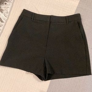 Like New! Express Editor Tailored Shorts